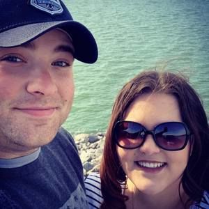 Meet your Posher, Jared